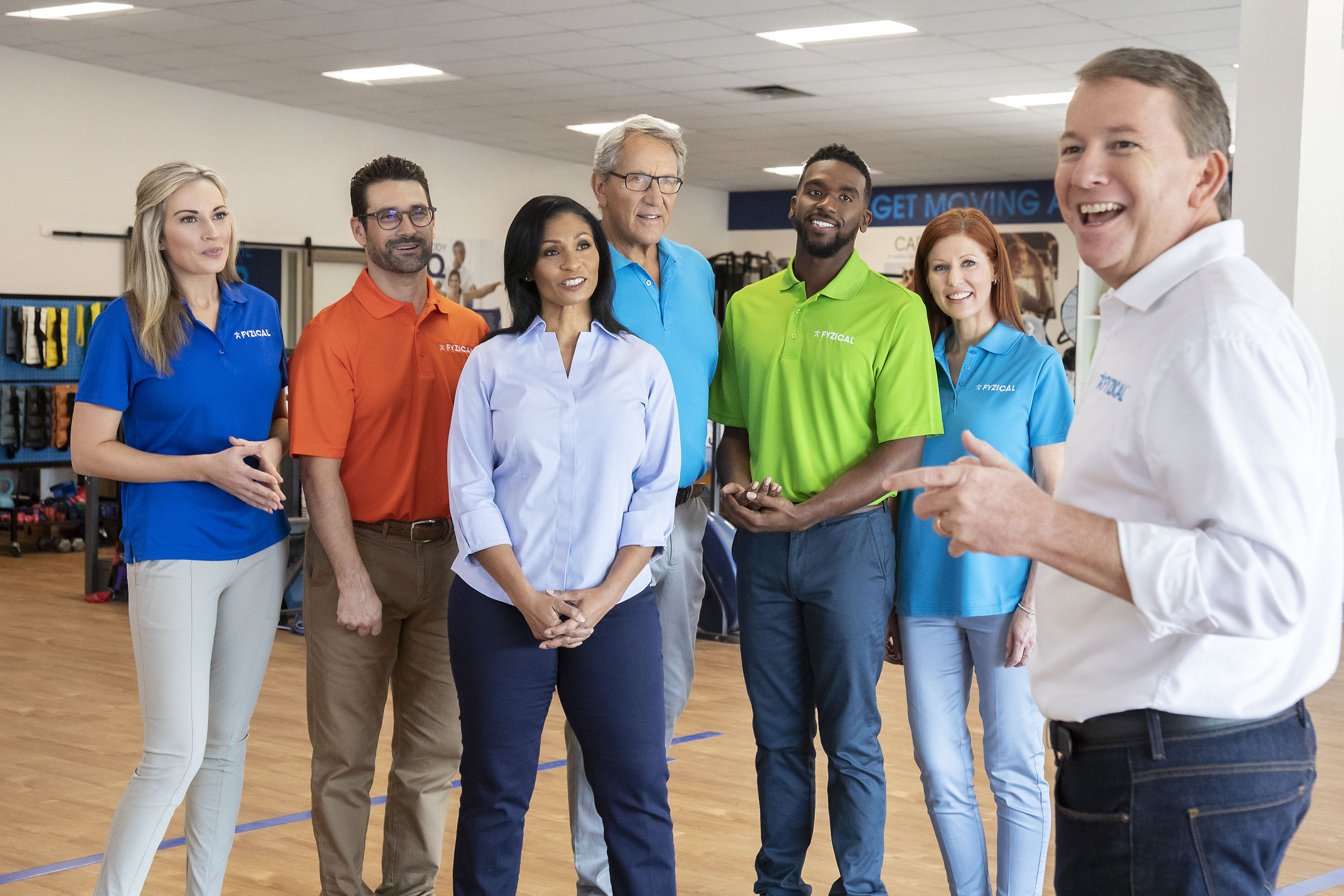 Top 5 Healthcare Franchises in the U.S.